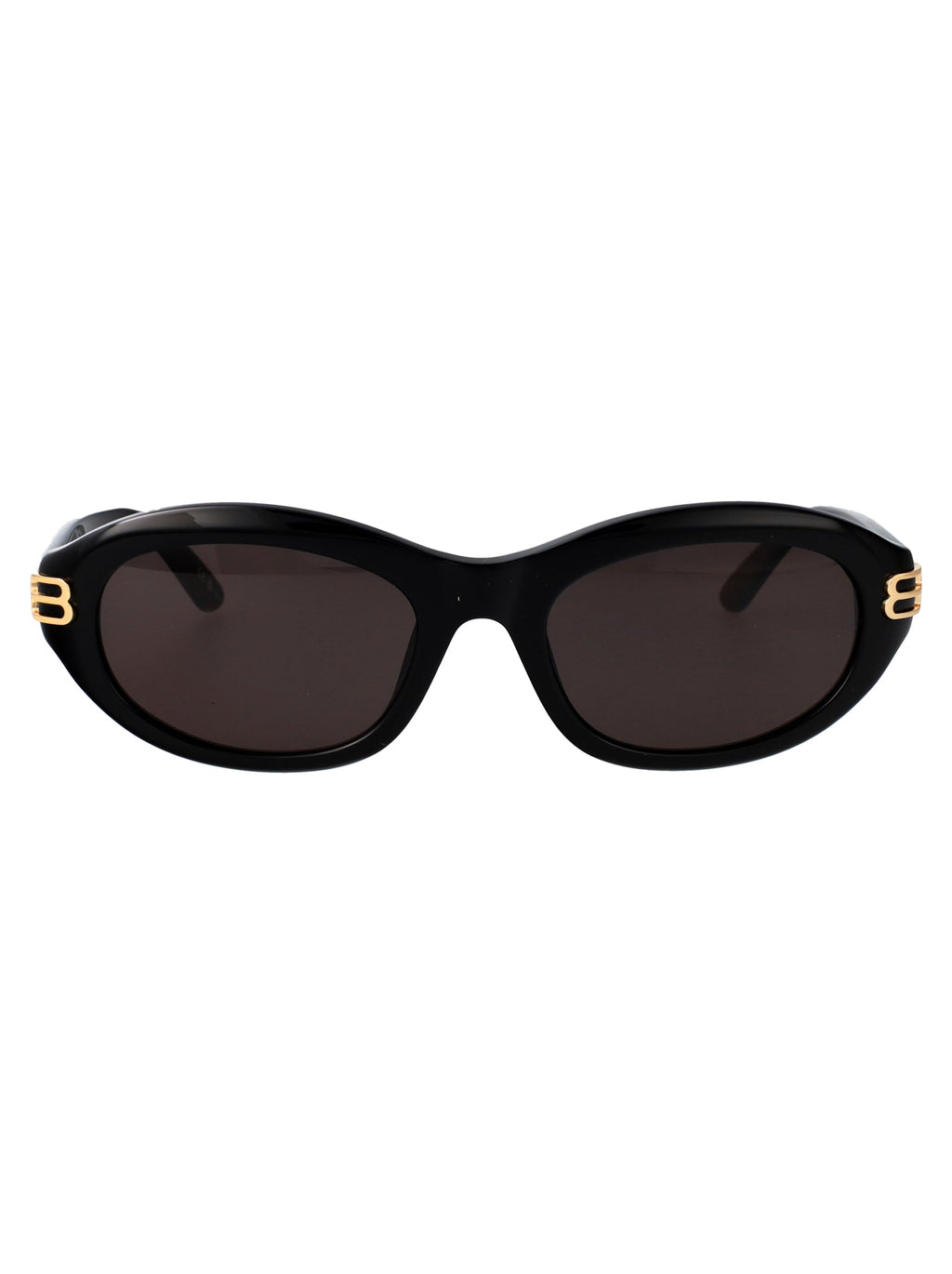 BALENCIAGA Sleek BB0434SK Mini Sunglasses for Women
