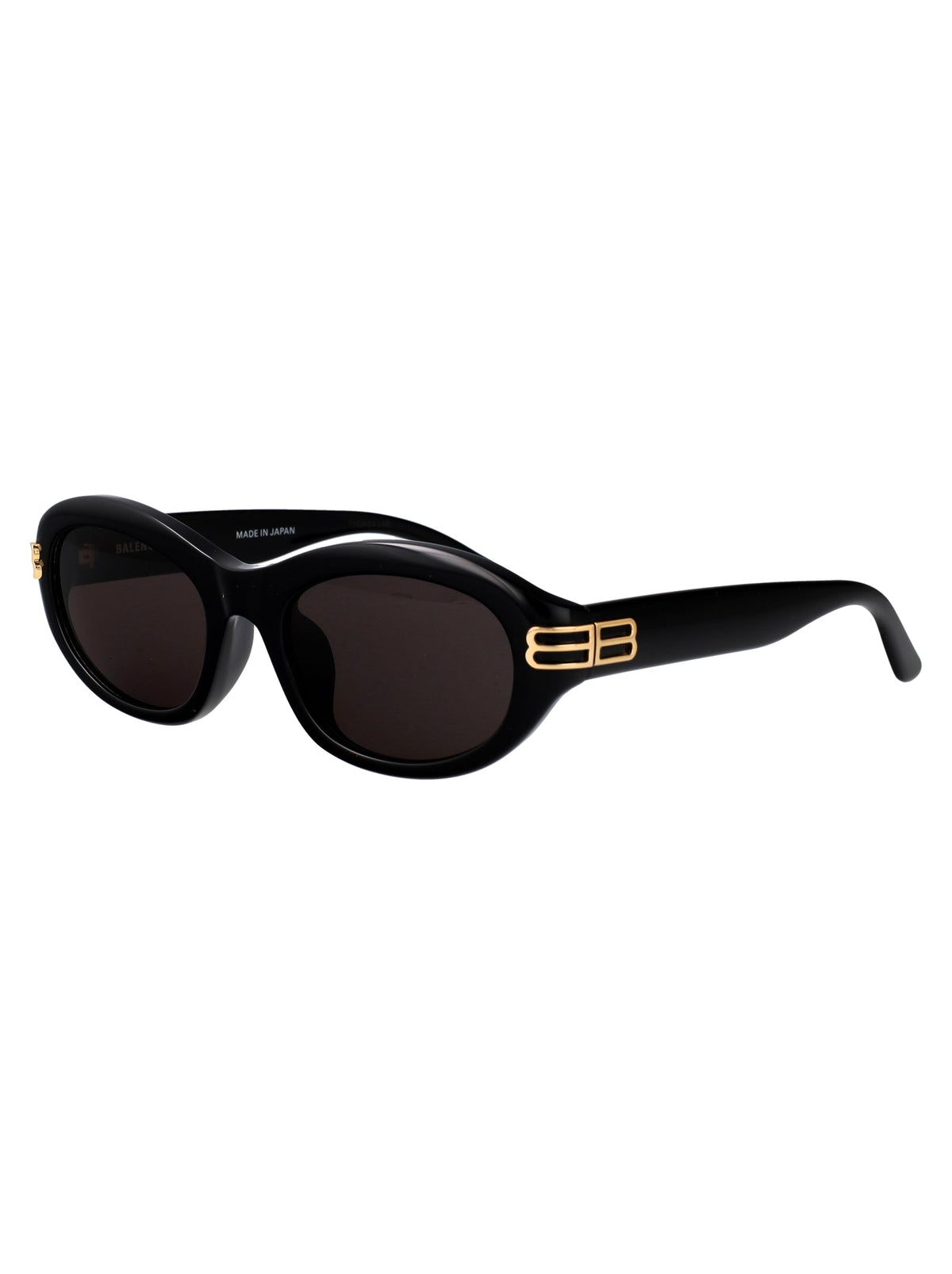 BALENCIAGA Sleek BB0434SK Mini Sunglasses for Women