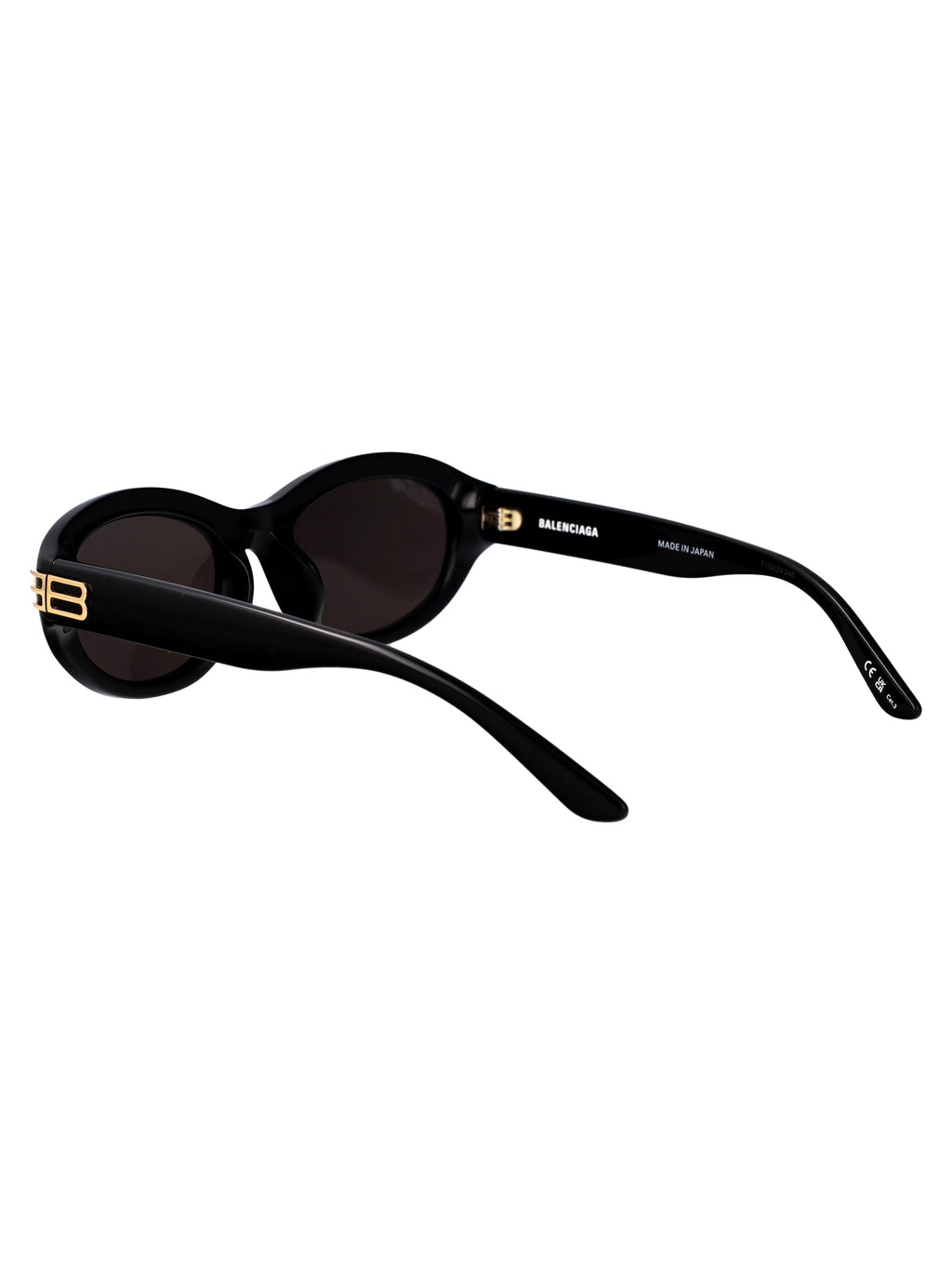 BALENCIAGA Sleek BB0434SK Mini Sunglasses for Women