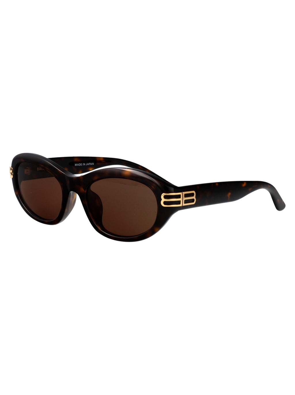 BALENCIAGA Stylish Women's Sunglasses