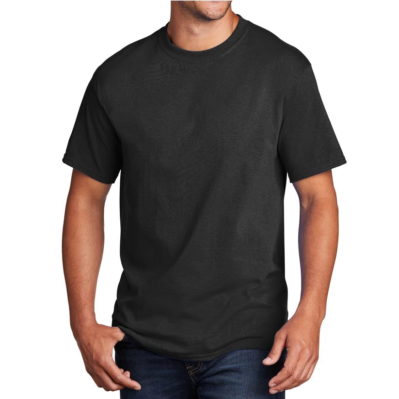 Unisex Cotton T-Shirt-48 Count Case