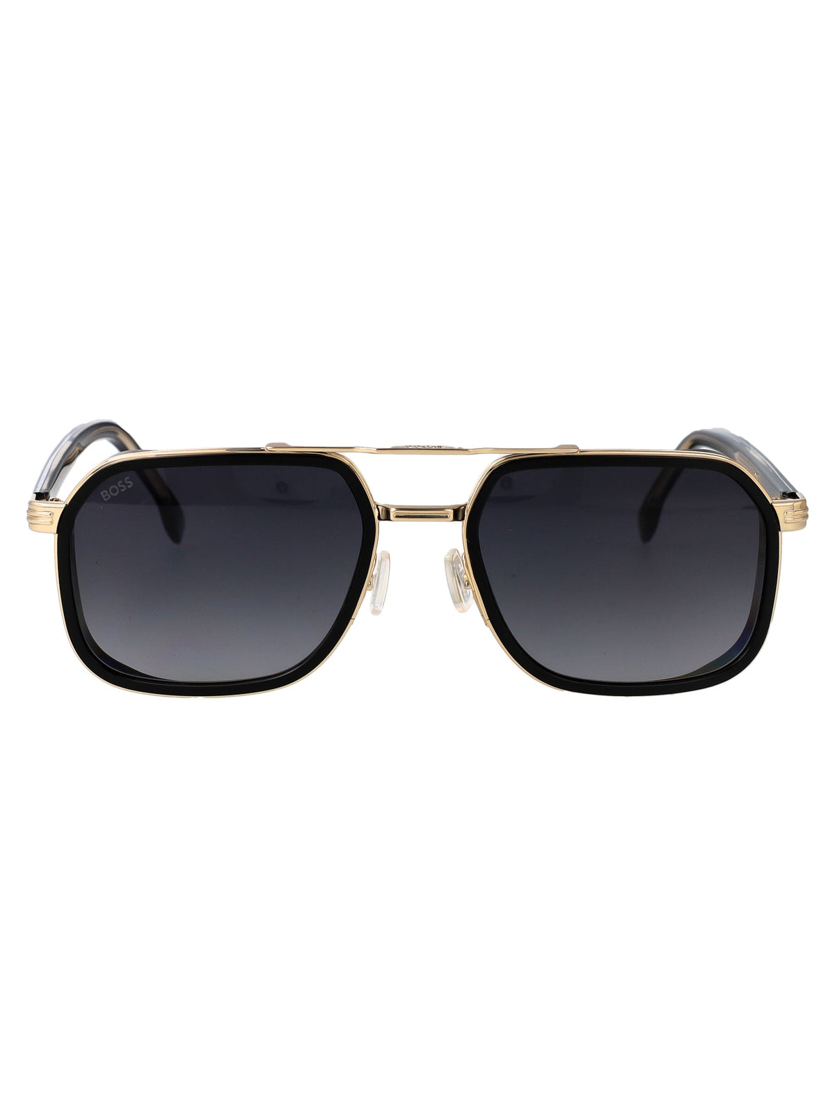HUGO BOSS Acetate Sunglasses for Men - BOSS 1724/S Style