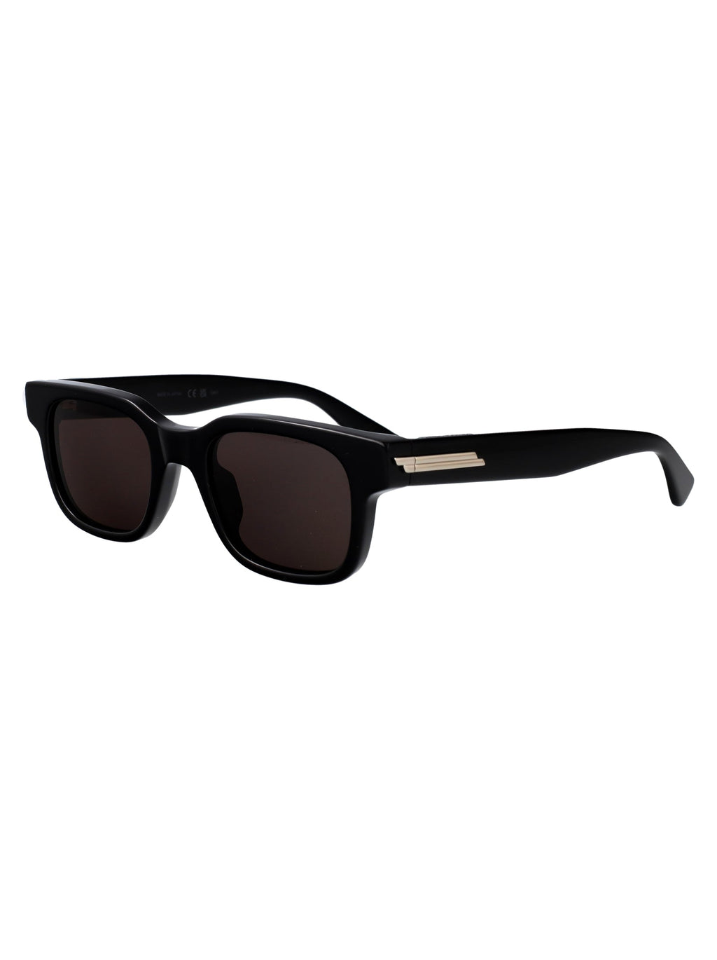 BOTTEGA VENETA Classic Square Sunglasses