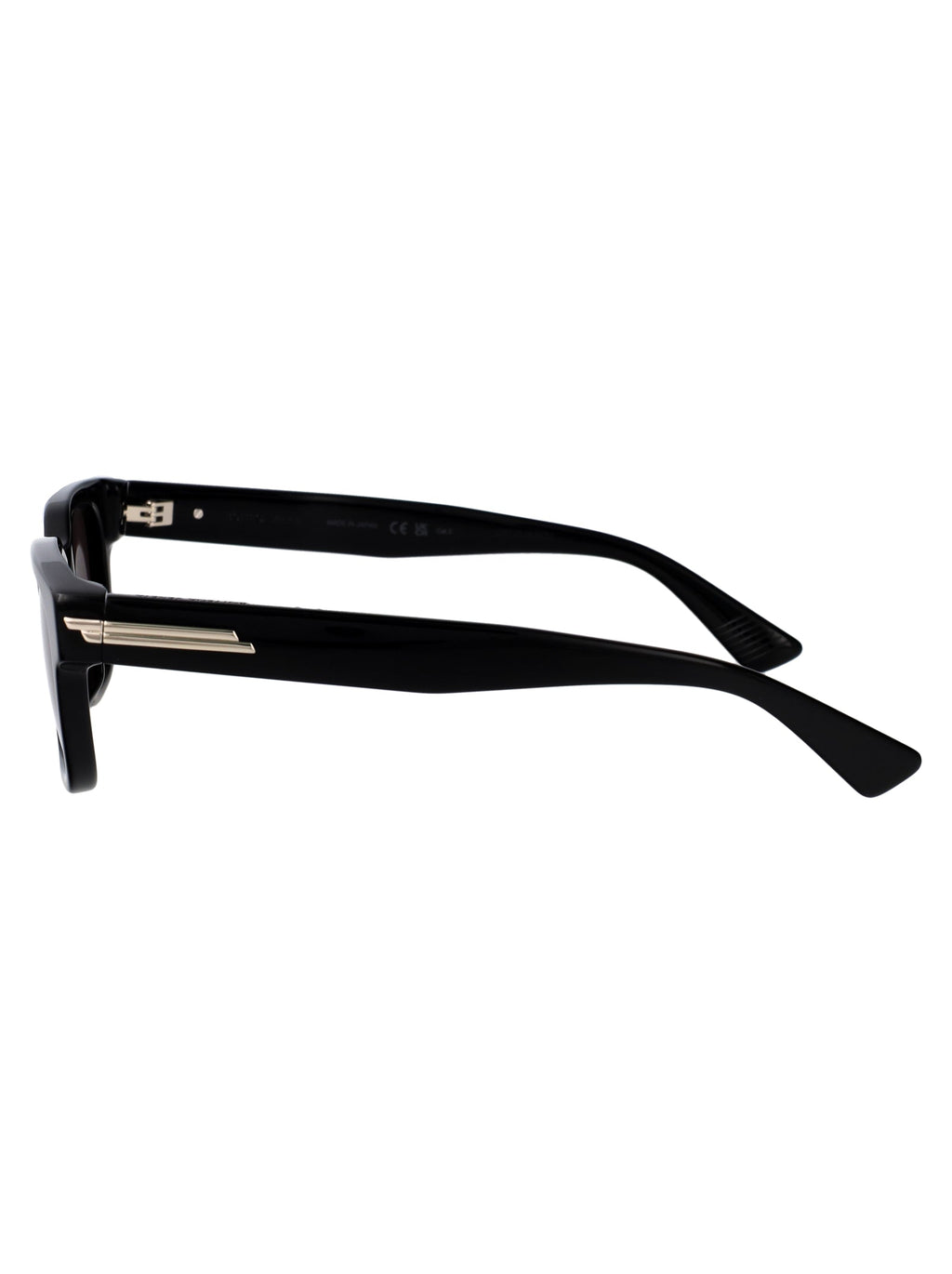 BOTTEGA VENETA Classic Square Sunglasses