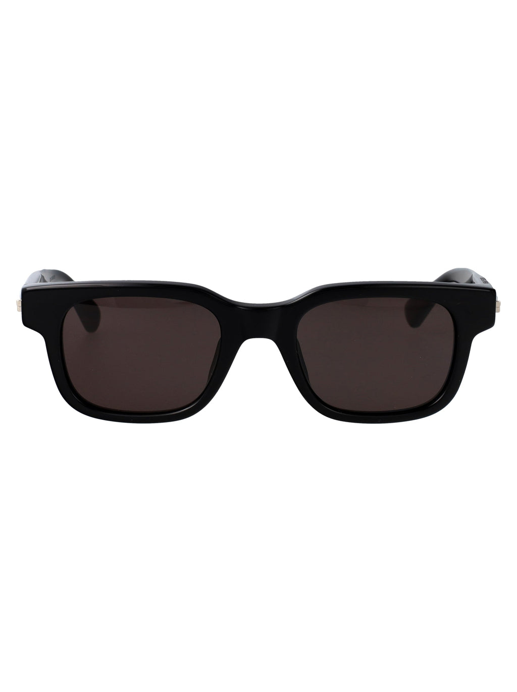 BOTTEGA VENETA Classic Square Sunglasses