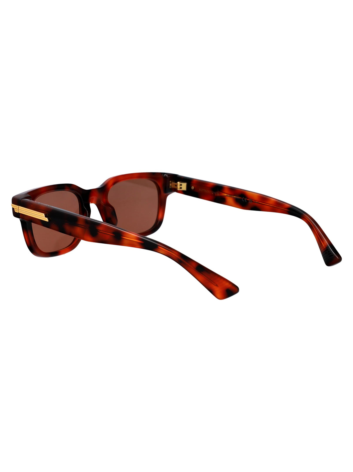 BOTTEGA VENETA Recycled Acetate Sunglasses for Men - FW25 Collection