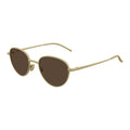 BOTTEGA VENETA BV1966S Mini Sunglasses for Men
