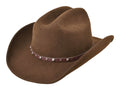 Wool Felt Hat Alamo