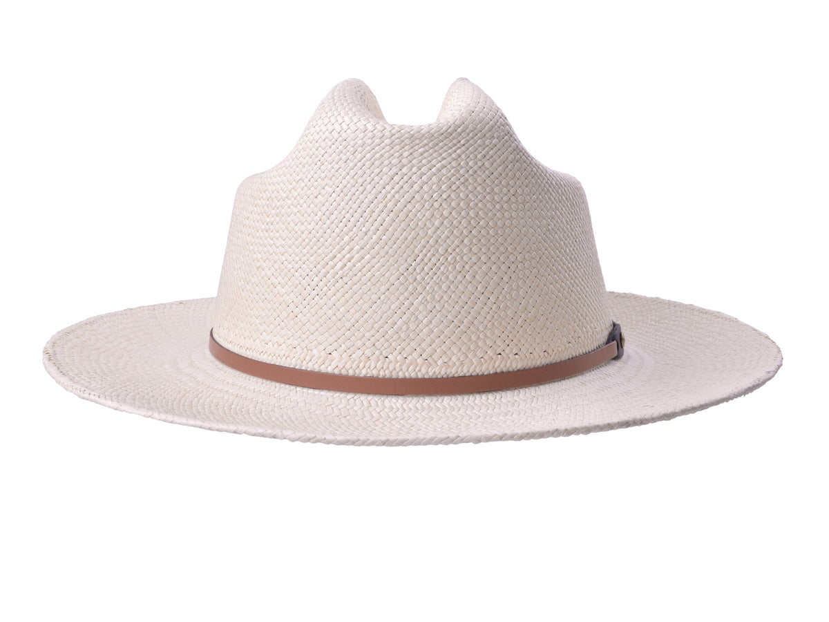 Panama Hat Countryside