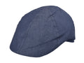 Duck Bill Cap Blue