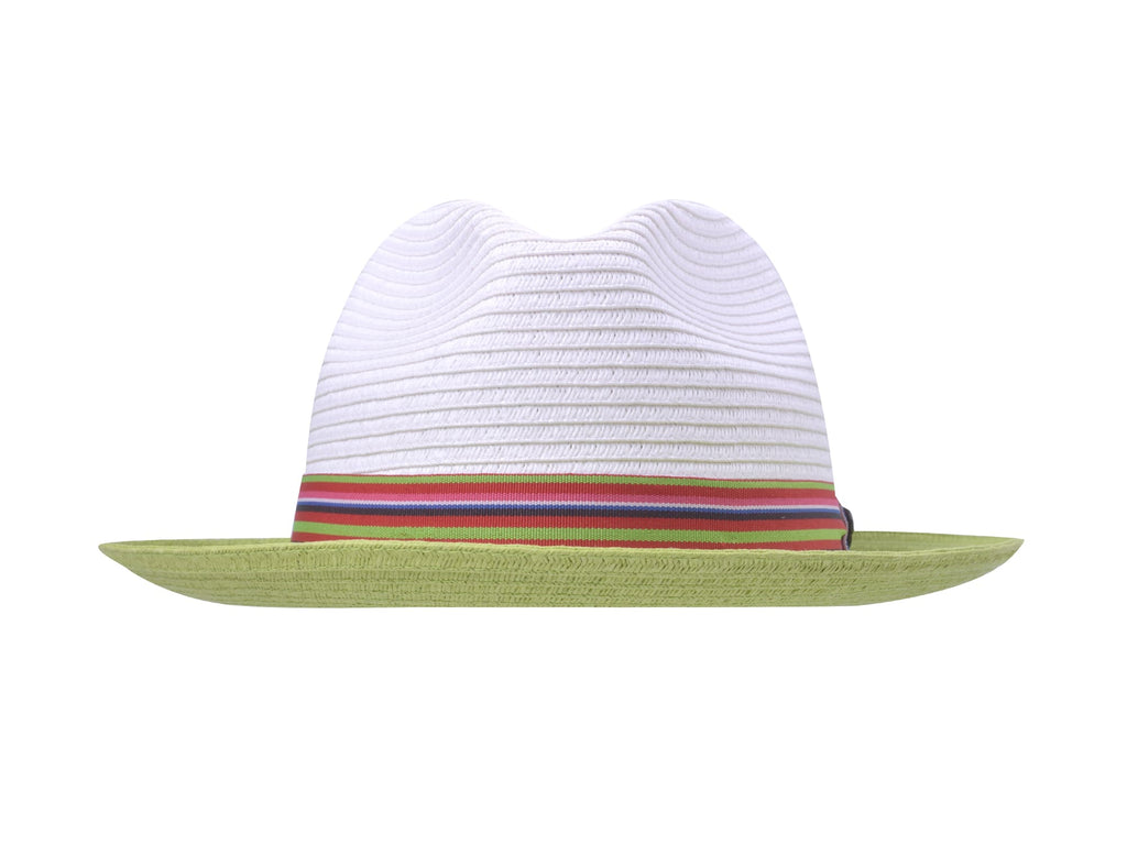 Orion Braid Hat