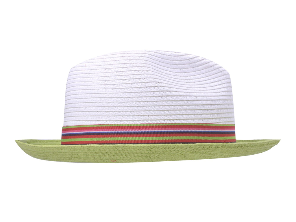 Orion Braid Hat