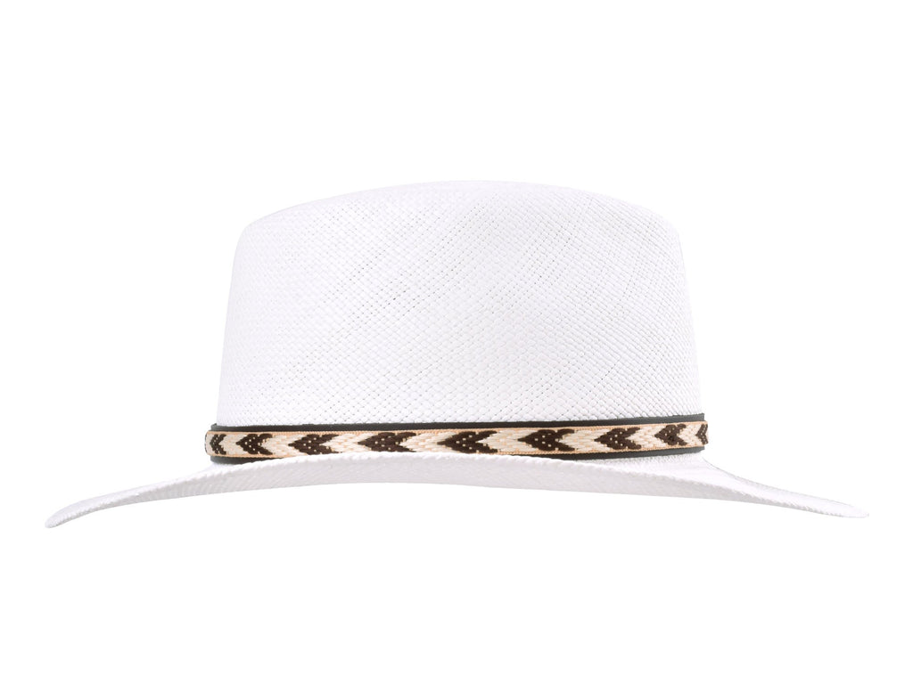 Panama Hat Pioneer