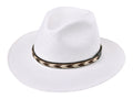 Panama Hat Pioneer