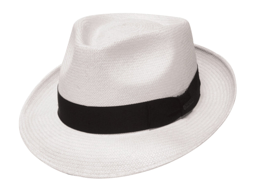 Panama Hat Quickstep - Fine grade 8