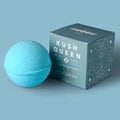 Relax 1:1 CBD & Delta 9 THC Bath Bomb 25MG THC & 25MG CBD
