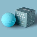 Relax 1:1 CBD & Delta 9 THC Bath Bomb 25MG THC & 25MG CBD