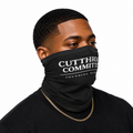 All-Purpose Reusable (Neck) Cutthroat Committee Face Mask