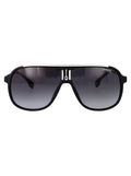 CARRERA Men's Matte Acetate Sunglasses
