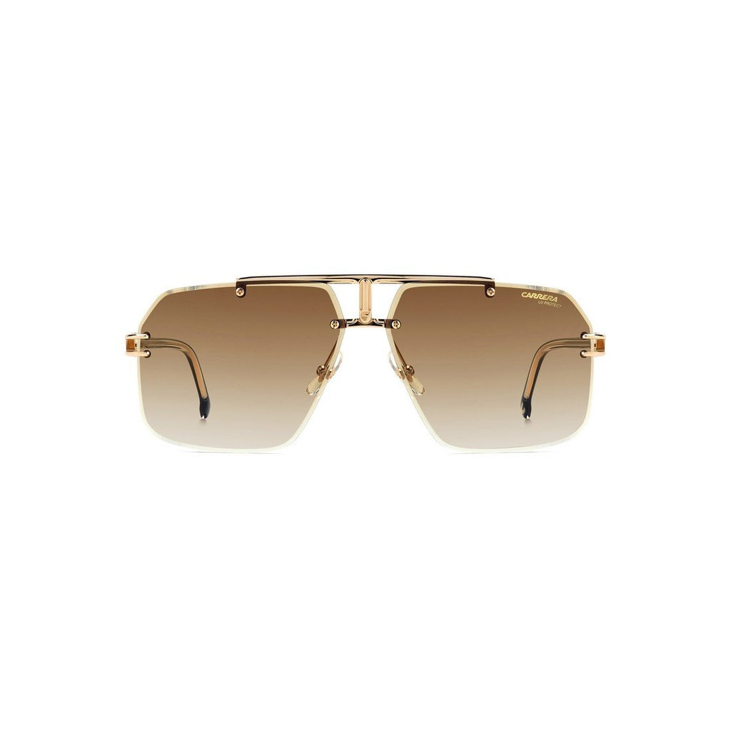 CARRERA Metal Sunglasses for Men - SS25 Collection