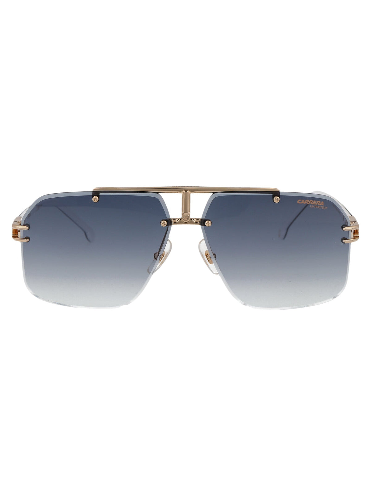 CARRERA Sleek Metal Lifestyle Sunglasses for Men