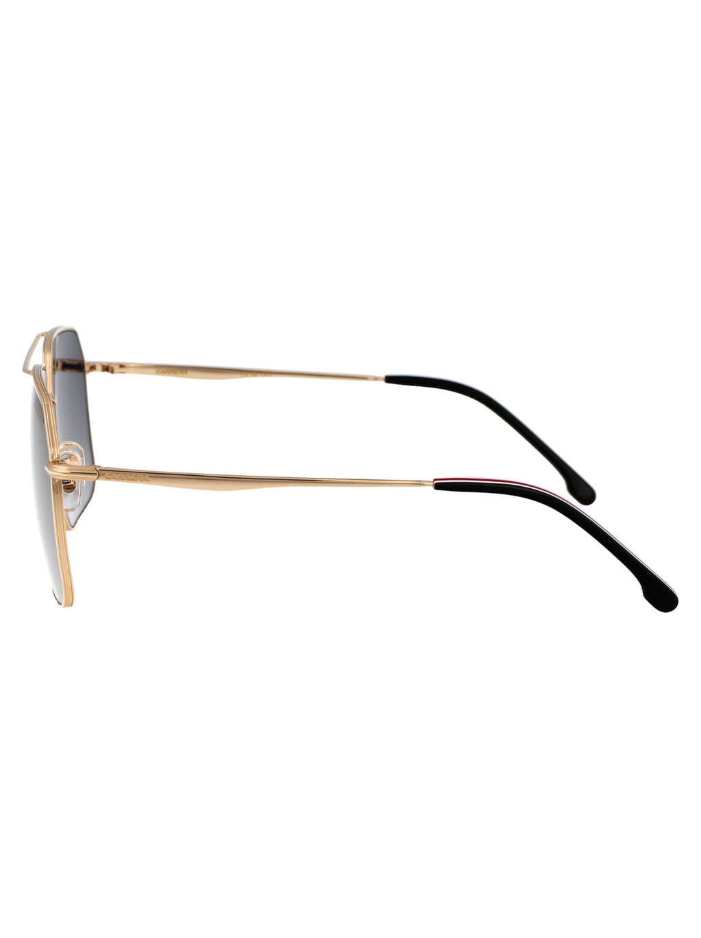 CARRERA Gold Metal Sunglasses for Men