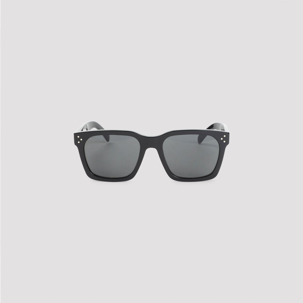 CELINE Premium Acetate Sunglasses for Men