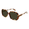 CHLOÉ Chic Women's Sunglasses Mini Style
