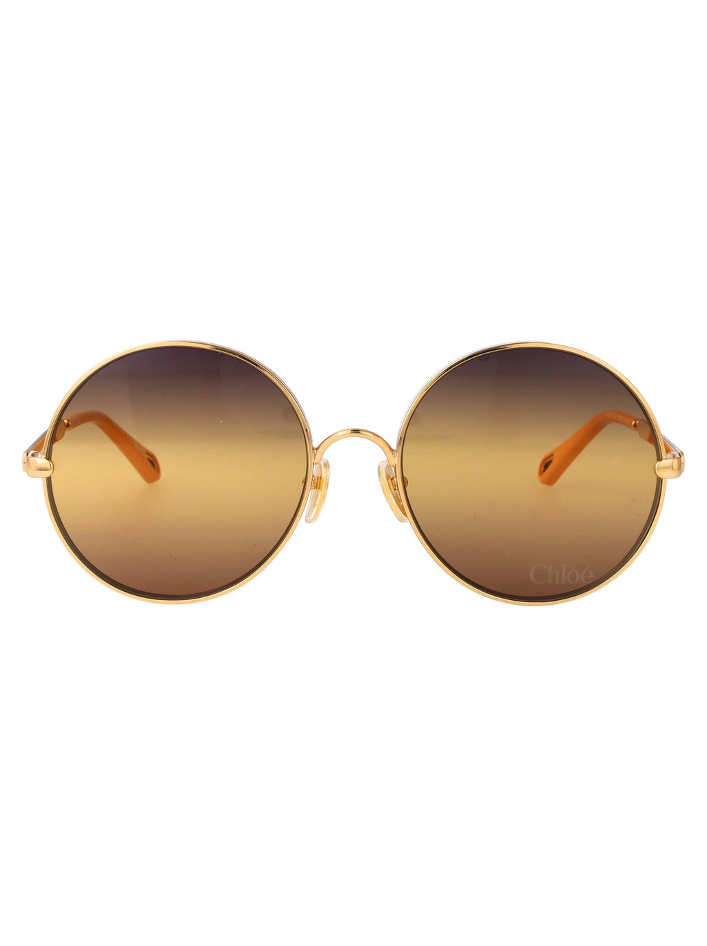 CHLOÉ Chic Women's Sunglasses - Mini Frame