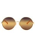 CHLOÉ Chic Women's Sunglasses - Mini Frame