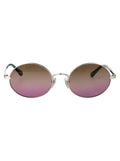 CHLOÉ Elegant Women's Sunglasses