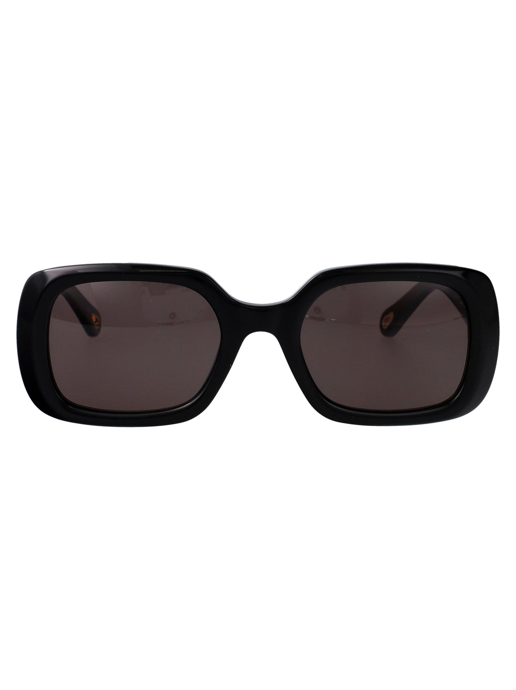CHLOÉ Chic Oversized Women's Sunglasses
