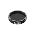 Cookies - Resin Ashtray - Cookies Logo