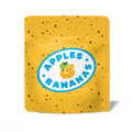 Cookies - Flower Bag - Apples & Bananas - 1g