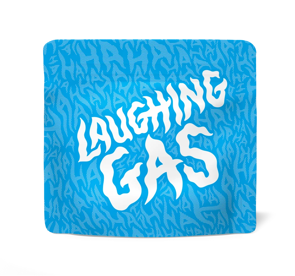 Cookies - Flower Bag - Laughing Gas - 1g