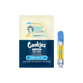 Cookies - Cartridge London Pound Cake 1gr