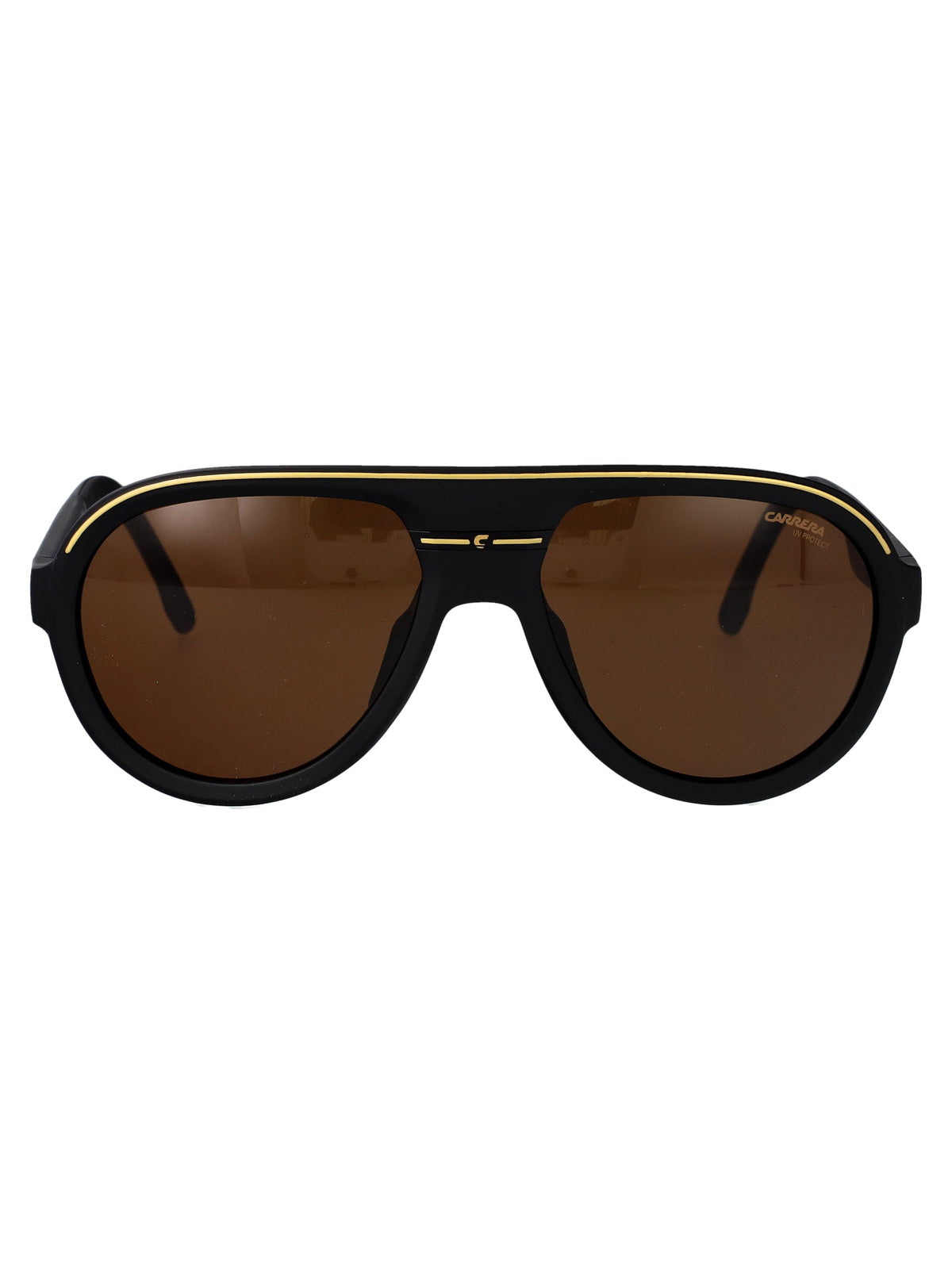 CARRERA Sleek Acetate Sunglasses for Men
