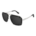 CARTIER Sleek Metal Frame Sunglasses for Men