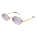 CARTIER Stylish Women's Sunglasses CT0592S - Mini Frame