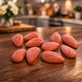 Amaretto Almond Wax Melts – 10pc Shaped Wax Melts