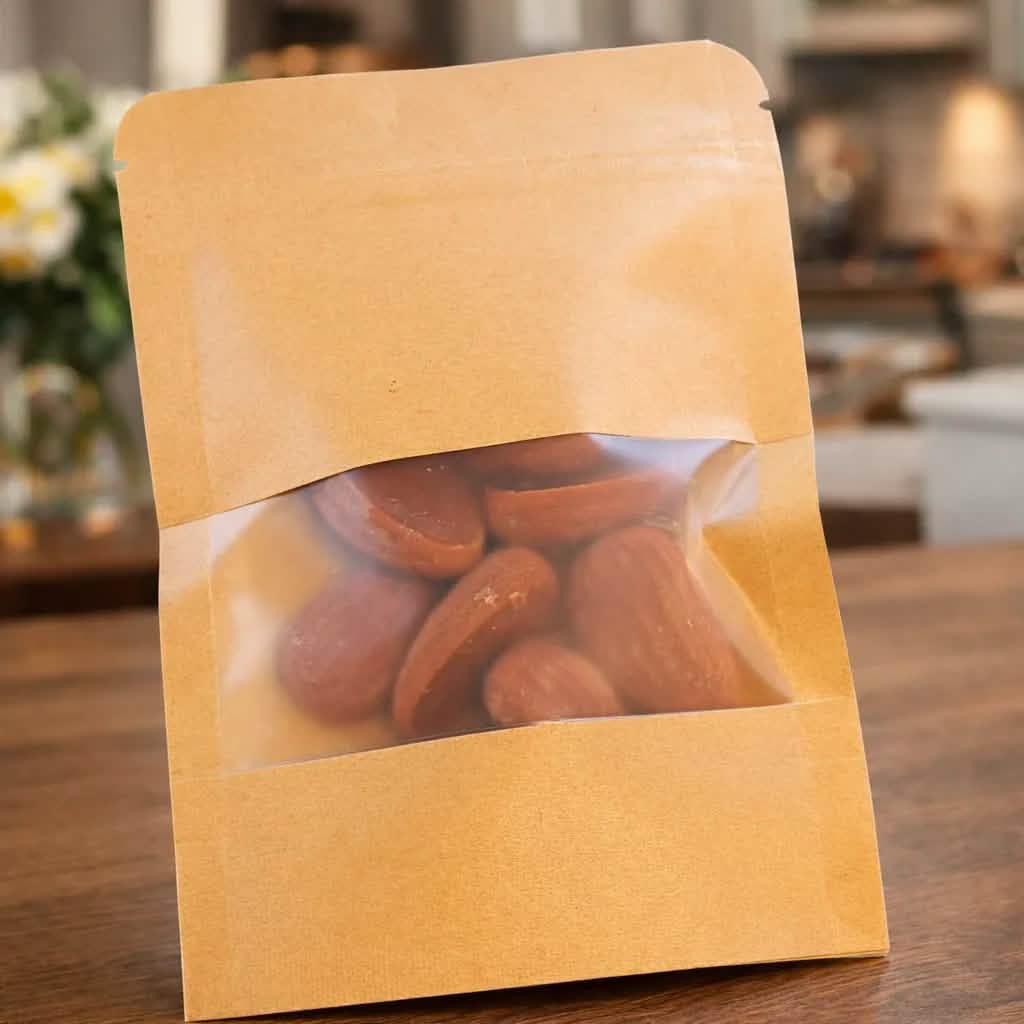 Amaretto Almond Wax Melts – 10pc Shaped Wax Melts