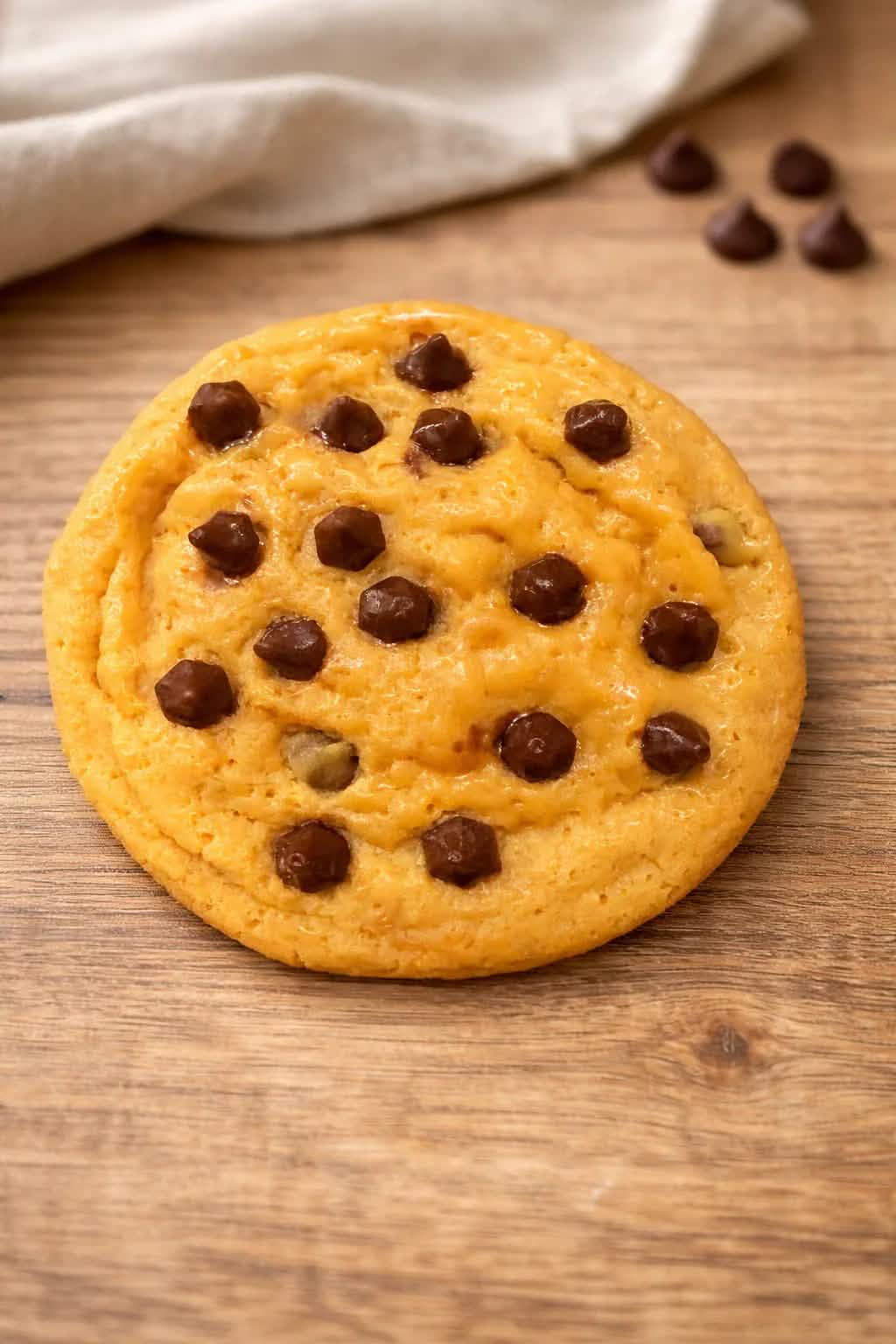 Chocolate Chip Cookie Break-Apart Wax Melt – 3oz