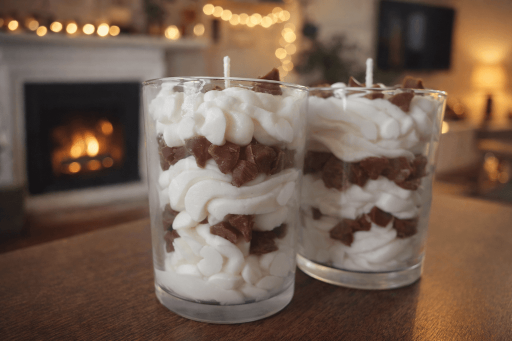 Cookie Cravings Dessert Scented Candle 7oz