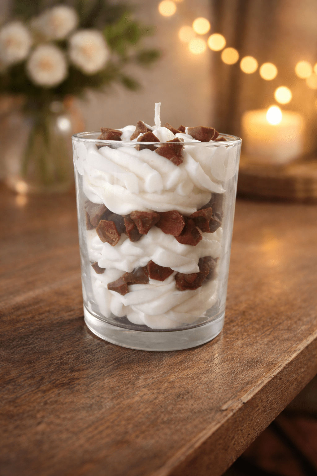 Cookie Cravings Dessert Scented Candle 7oz