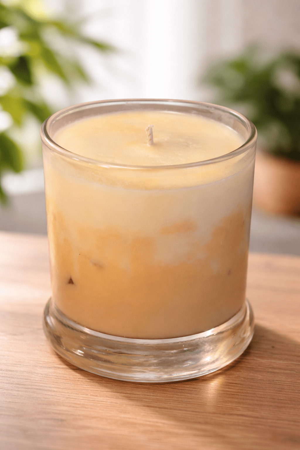 Horchata Candle – Creamy Cinnamon Vanilla Dessert Candle 12.25 oz Hand-Poured