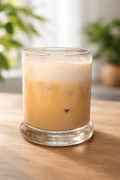 Horchata Candle – Creamy Cinnamon Vanilla Dessert Candle 12.25 oz Hand-Poured