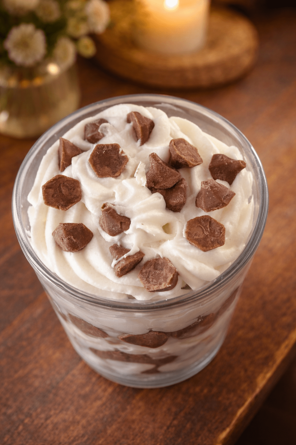 Cookie Cravings Dessert Scented Candle 7oz
