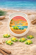 28 Mini Turtle Wax Melts – Baja Cactus Blossom