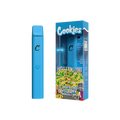 Cookies - Disposable 3g - Hollywood