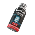 Cookies - D9/THC Infused Shot 10mg - Adios MF